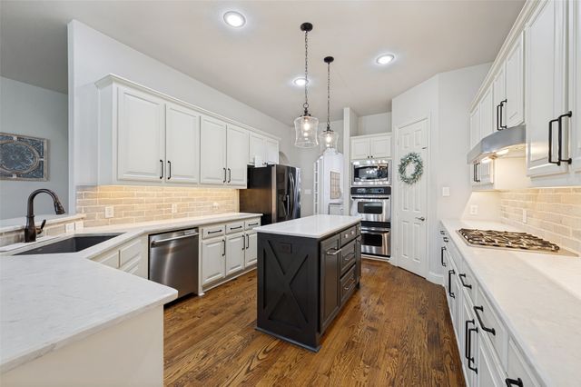 1331 Cedar Springs Drive, Prosper, TX 75078