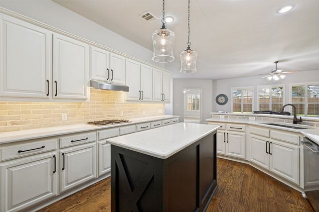1331 Cedar Springs Drive, Prosper, TX 75078