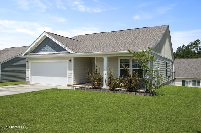 14794 Audubon Lake Boulevard, Gulfport, MS 39503