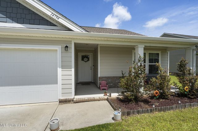 14794 Audubon Lake Boulevard, Gulfport, MS 39503