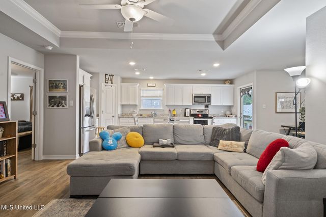 14794 Audubon Lake Boulevard, Gulfport, MS 39503