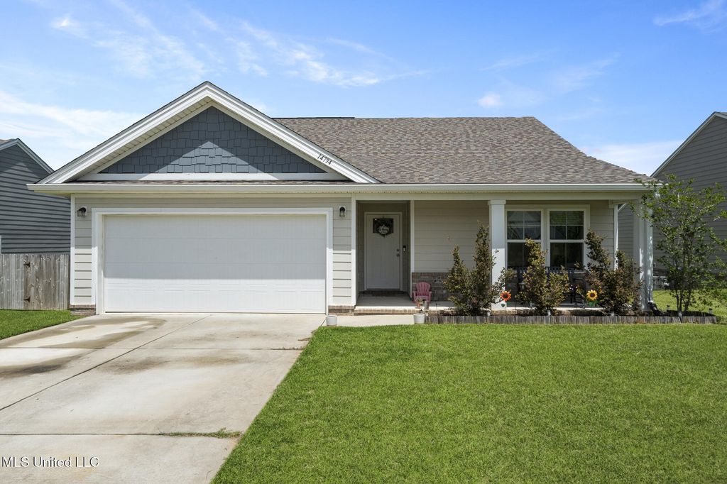 14794 Audubon Lake Boulevard, Gulfport, MS 39503