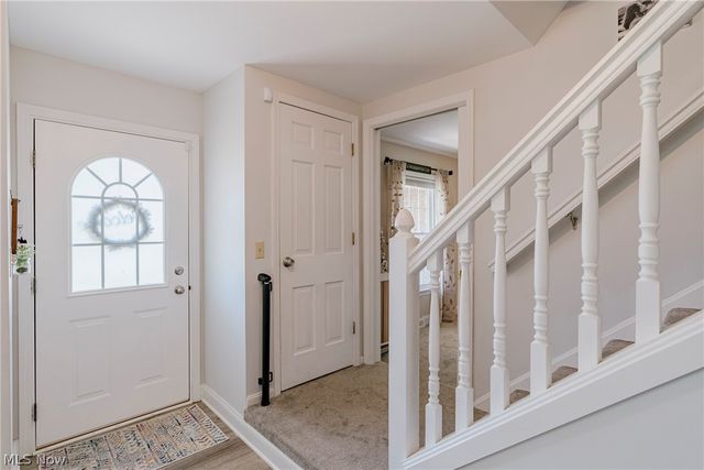 136 Blue Hill Lane, Fairlawn, OH 44333