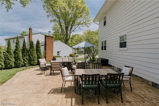 136 Blue Hill Lane, Fairlawn, OH 44333