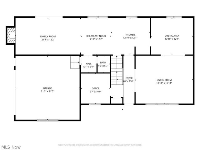 136 Blue Hill Lane, Fairlawn, OH 44333