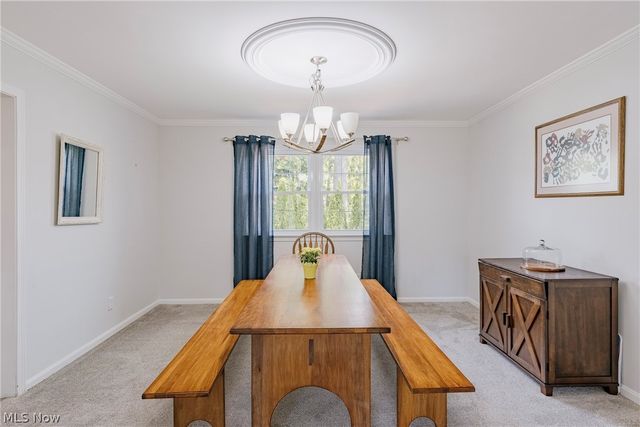 136 Blue Hill Lane, Fairlawn, OH 44333