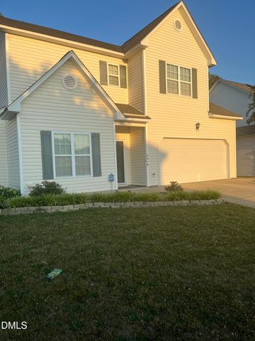 5214 Interlock Drive, Raleigh, NC 27610