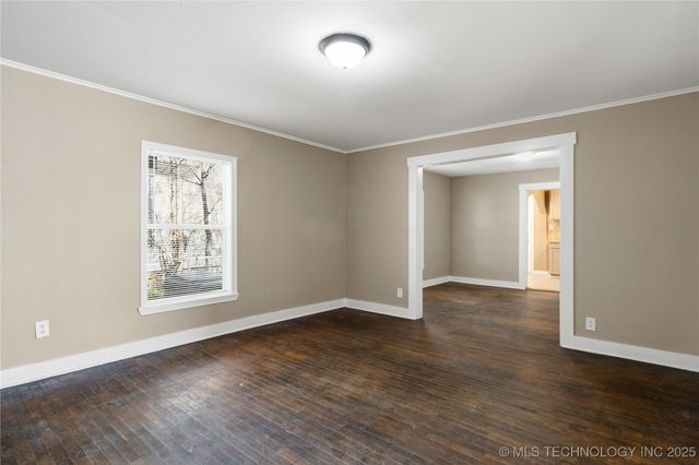 304 N 11th St, Muskogee, OK 74401