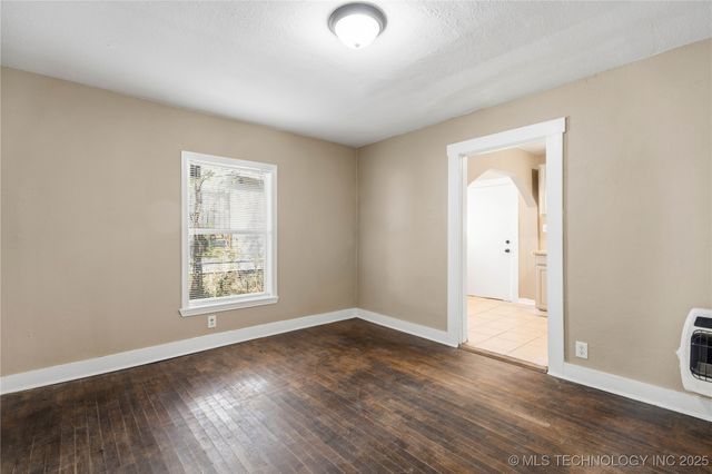 304 N 11th St, Muskogee, OK 74401