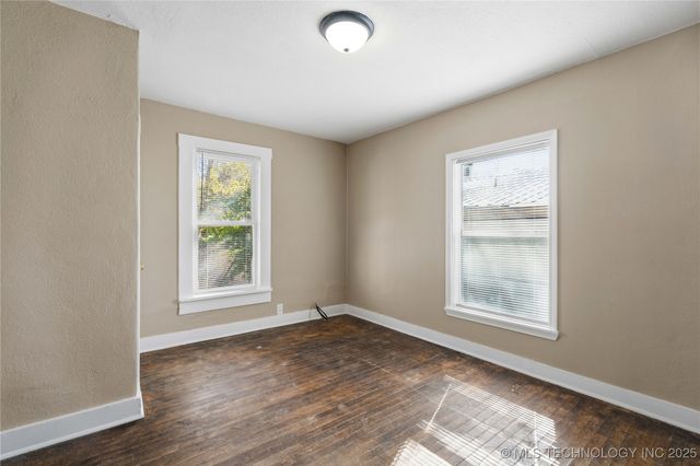 304 N 11th St, Muskogee, OK 74401