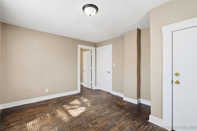 304 N 11th St, Muskogee, OK 74401