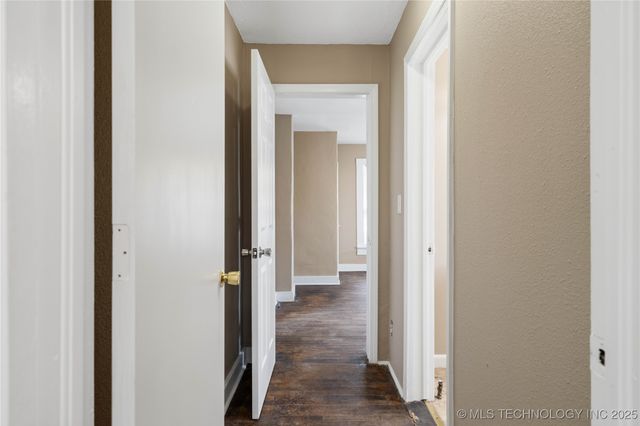 304 N 11th St, Muskogee, OK 74401