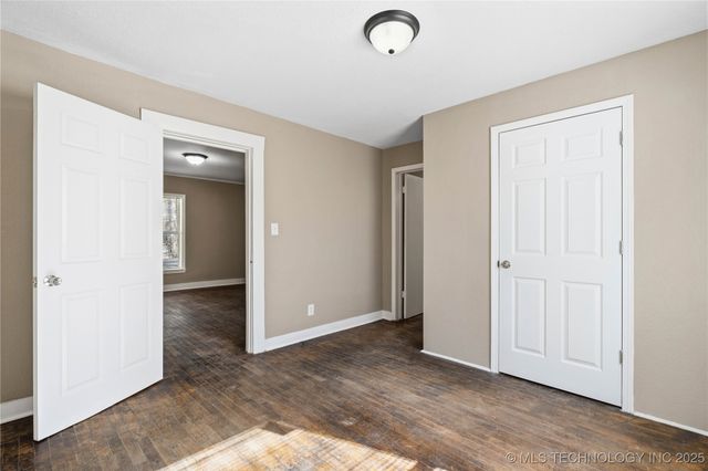 304 N 11th St, Muskogee, OK 74401