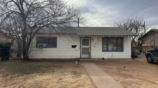 1826 E 25th Street, Lubbock, TX 79404