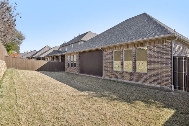 808 York Drive, Rockwall, TX 75087