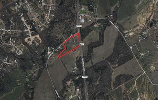 6611 Norris Circle, Weatherford, TX 76087