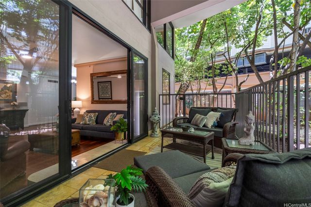 343 Hobron Lane L103, Honolulu, HI 96815