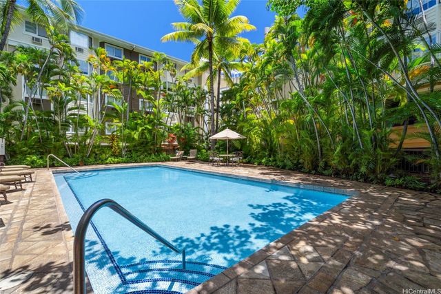 343 Hobron Lane L103, Honolulu, HI 96815