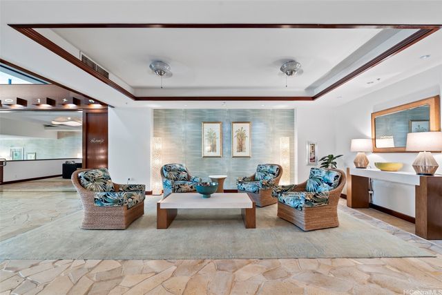 343 Hobron Lane L103, Honolulu, HI 96815