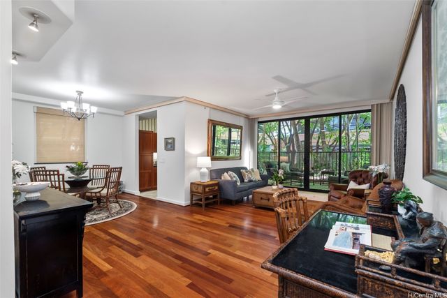 343 Hobron Lane L103, Honolulu, HI 96815