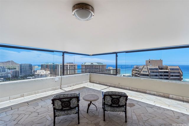 343 Hobron Lane L103, Honolulu, HI 96815
