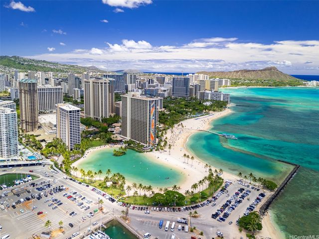 343 Hobron Lane L103, Honolulu, HI 96815