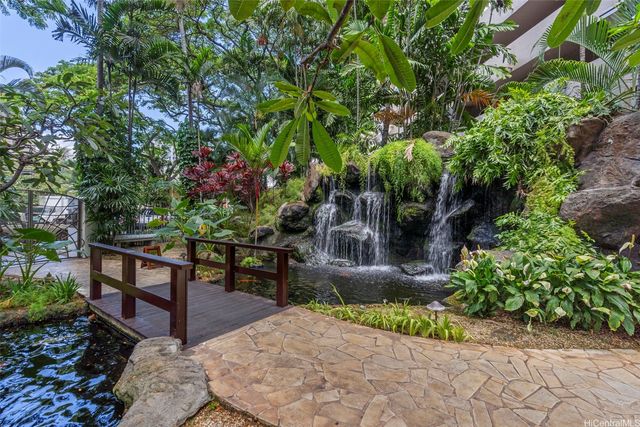 343 Hobron Lane L103, Honolulu, HI 96815