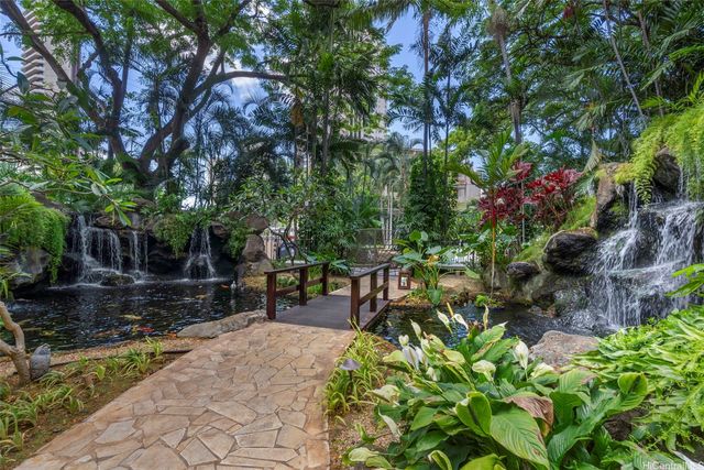 343 Hobron Lane L103, Honolulu, HI 96815