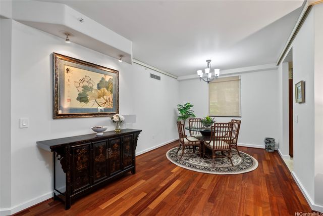 343 Hobron Lane L103, Honolulu, HI 96815