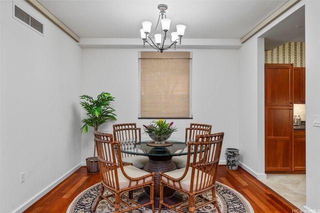 343 Hobron Lane L103, Honolulu, HI 96815