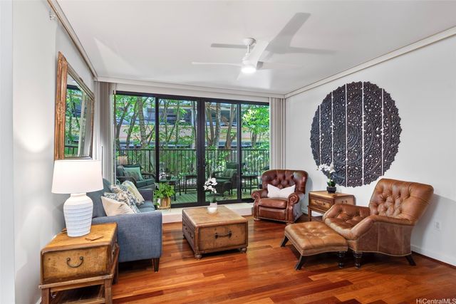 343 Hobron Lane L103, Honolulu, HI 96815
