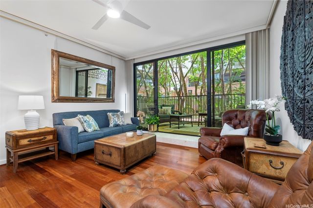 343 Hobron Lane L103, Honolulu, HI 96815