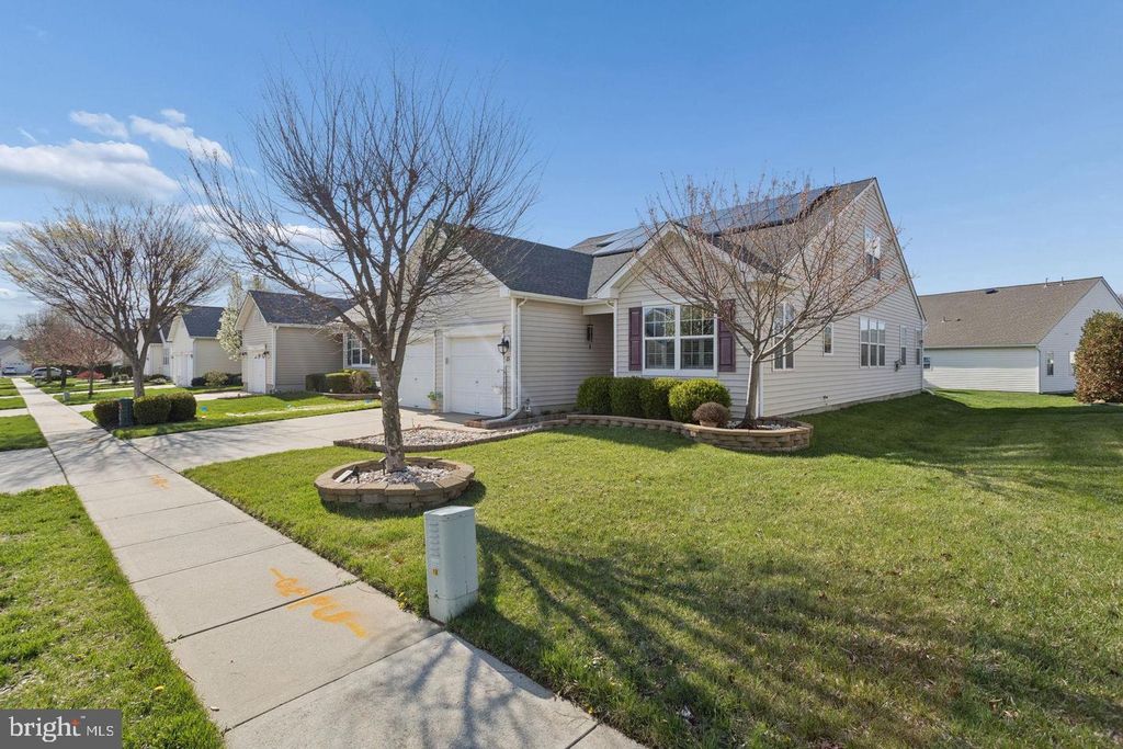 15 FAIRFIELD DR, WESTAMPTON, NJ 08060 — photo 3