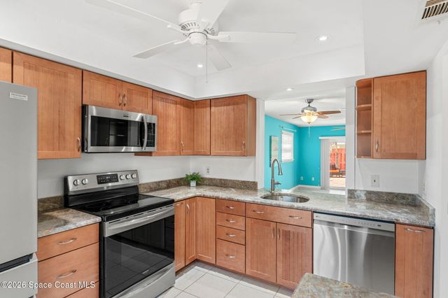 712 Sea Palm Lane, Satellite Beach, FL 32937