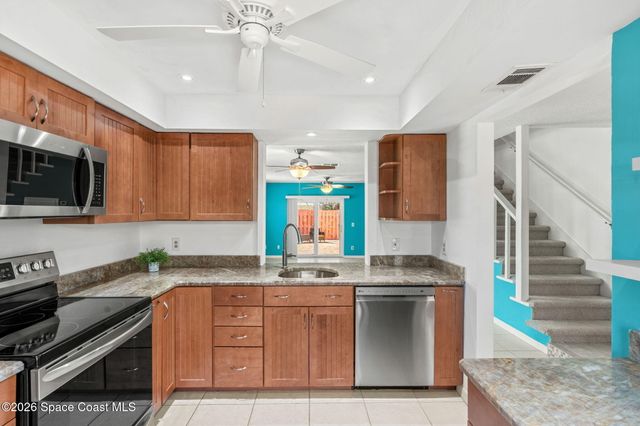 712 Sea Palm Lane, Satellite Beach, FL 32937