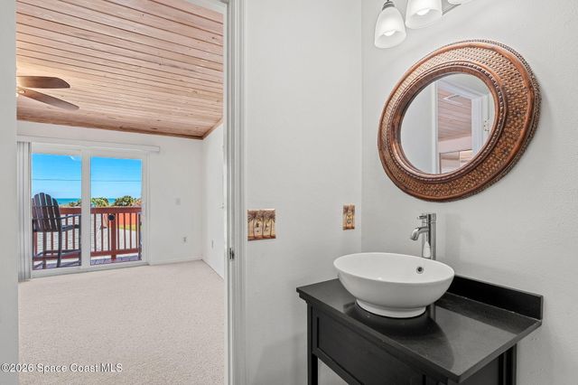 712 Sea Palm Lane, Satellite Beach, FL 32937