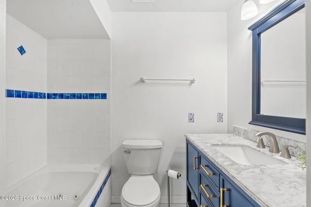 712 Sea Palm Lane, Satellite Beach, FL 32937