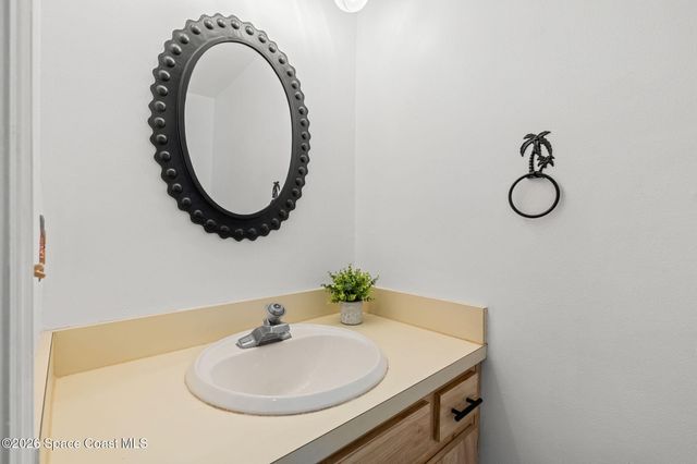 712 Sea Palm Lane, Satellite Beach, FL 32937