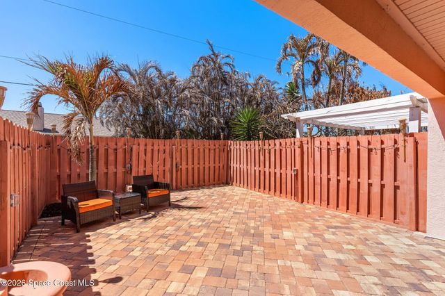 712 Sea Palm Lane, Satellite Beach, FL 32937