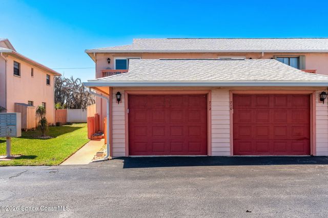712 Sea Palm Lane, Satellite Beach, FL 32937