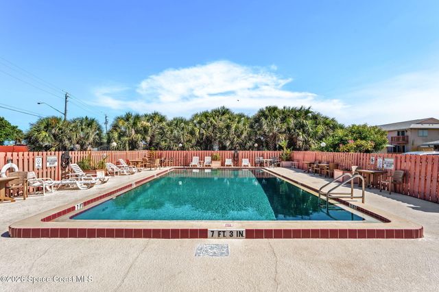 712 Sea Palm Lane, Satellite Beach, FL 32937