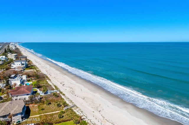 712 Sea Palm Lane, Satellite Beach, FL 32937