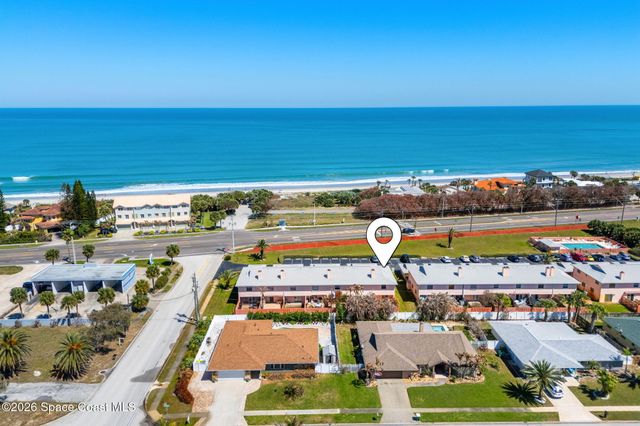 712 Sea Palm Lane, Satellite Beach, FL 32937