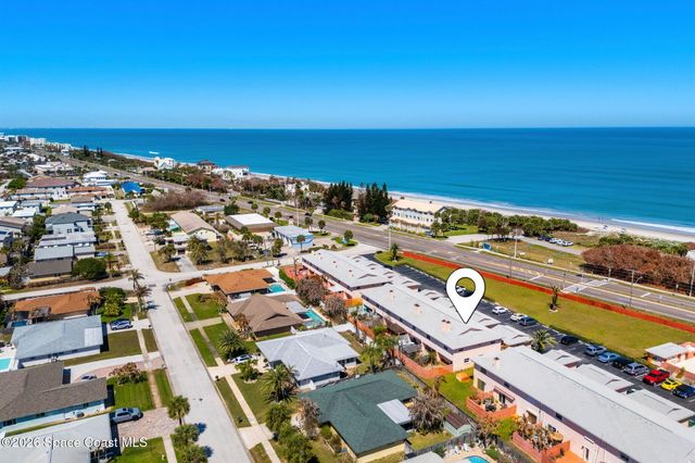 712 Sea Palm Lane, Satellite Beach, FL 32937