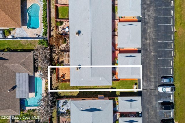 712 Sea Palm Lane, Satellite Beach, FL 32937