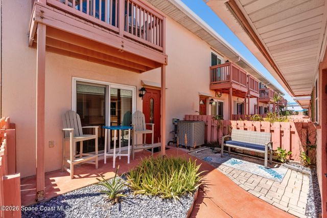 712 Sea Palm Lane, Satellite Beach, FL 32937