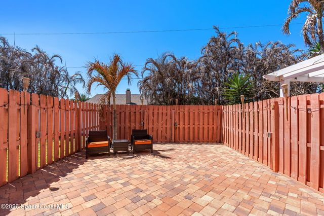 712 Sea Palm Lane, Satellite Beach, FL 32937