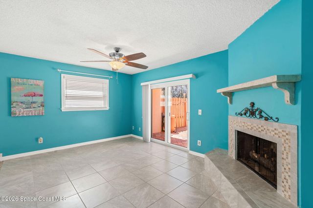 712 Sea Palm Lane, Satellite Beach, FL 32937