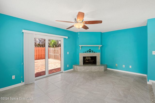 712 Sea Palm Lane, Satellite Beach, FL 32937