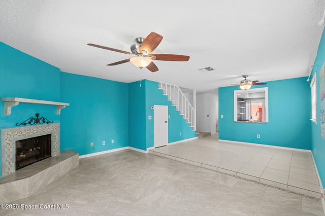 712 Sea Palm Lane, Satellite Beach, FL 32937